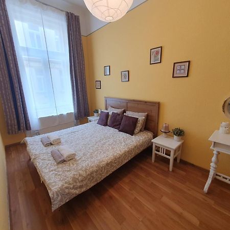 Astoria Central Home Budapeşte Dış mekan fotoğraf