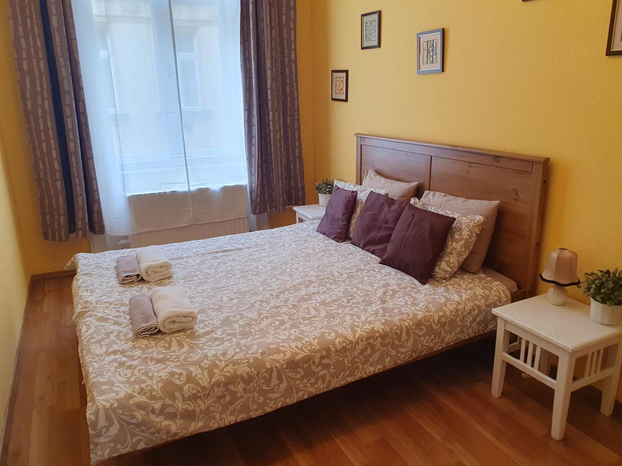 Astoria Central Home Budapeşte Dış mekan fotoğraf