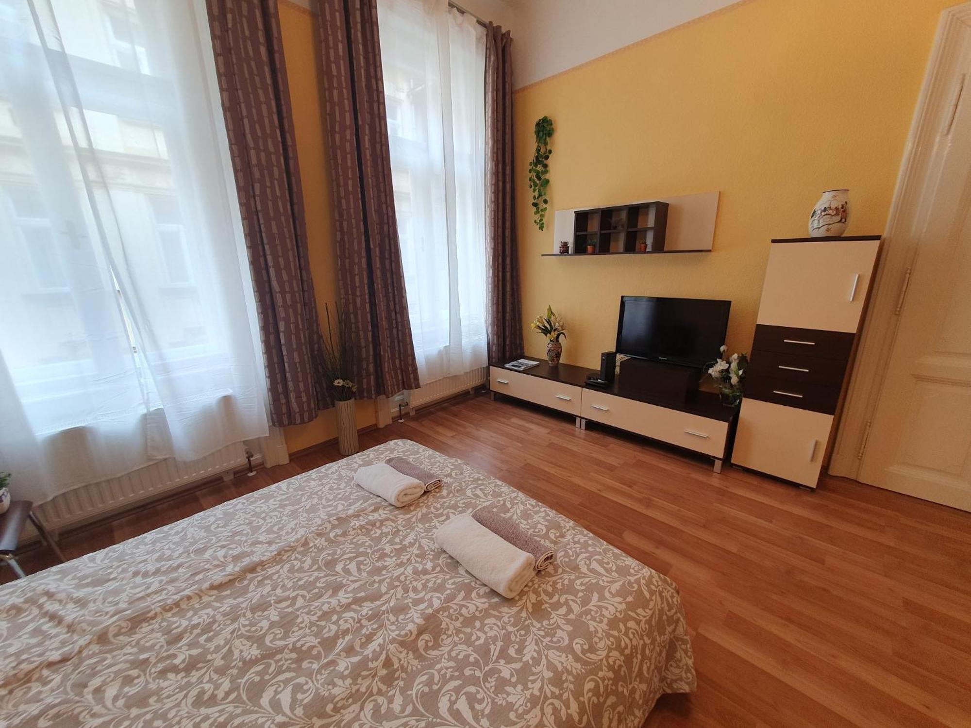 Astoria Central Home Budapeşte Dış mekan fotoğraf