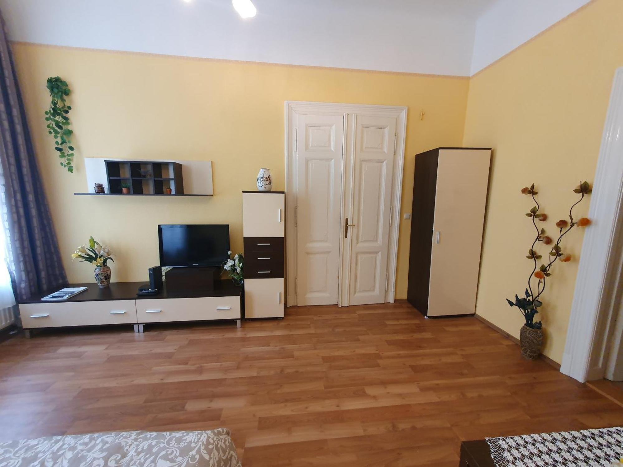 Astoria Central Home Budapeşte Dış mekan fotoğraf