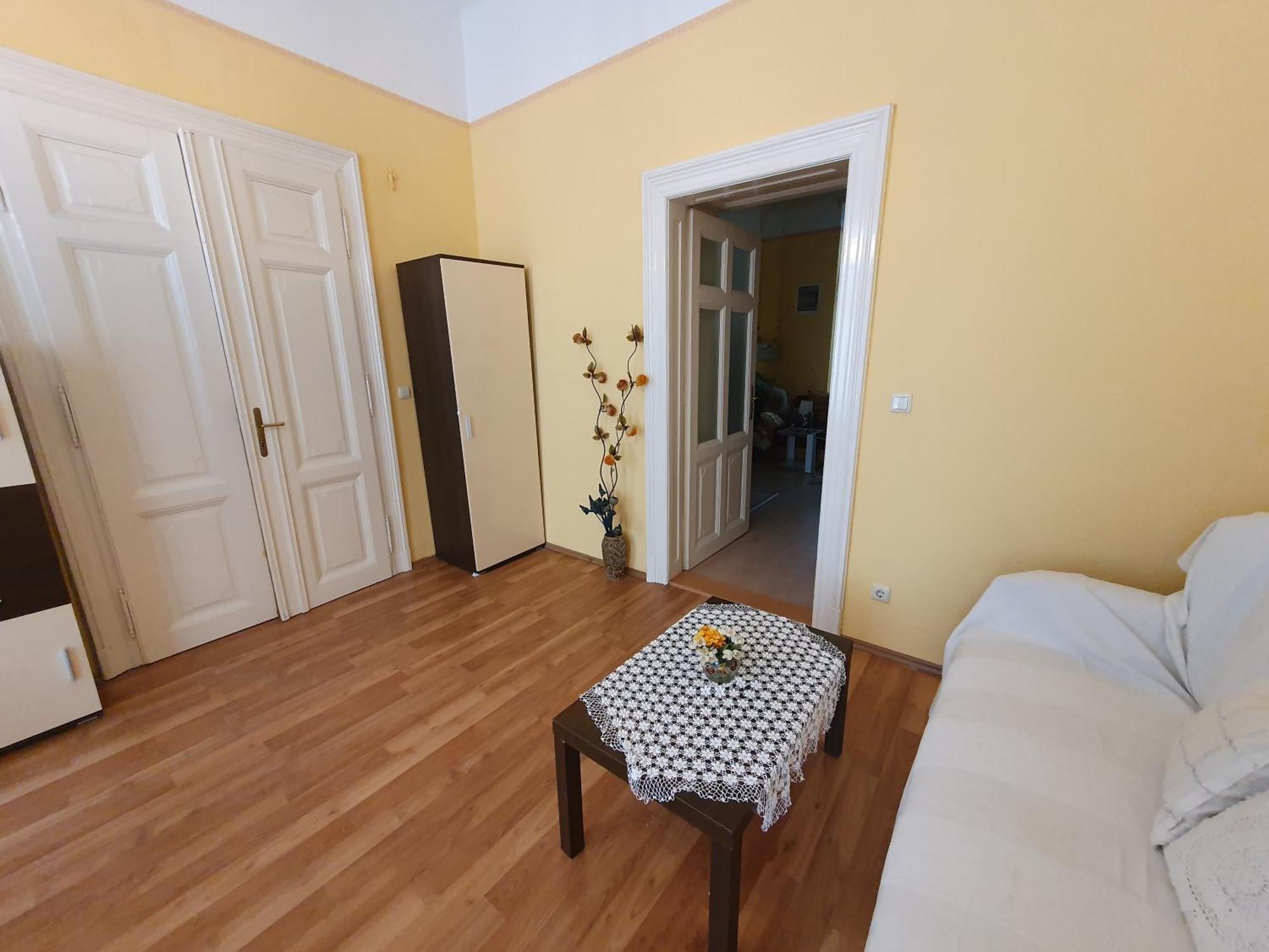 Astoria Central Home Budapeşte Dış mekan fotoğraf