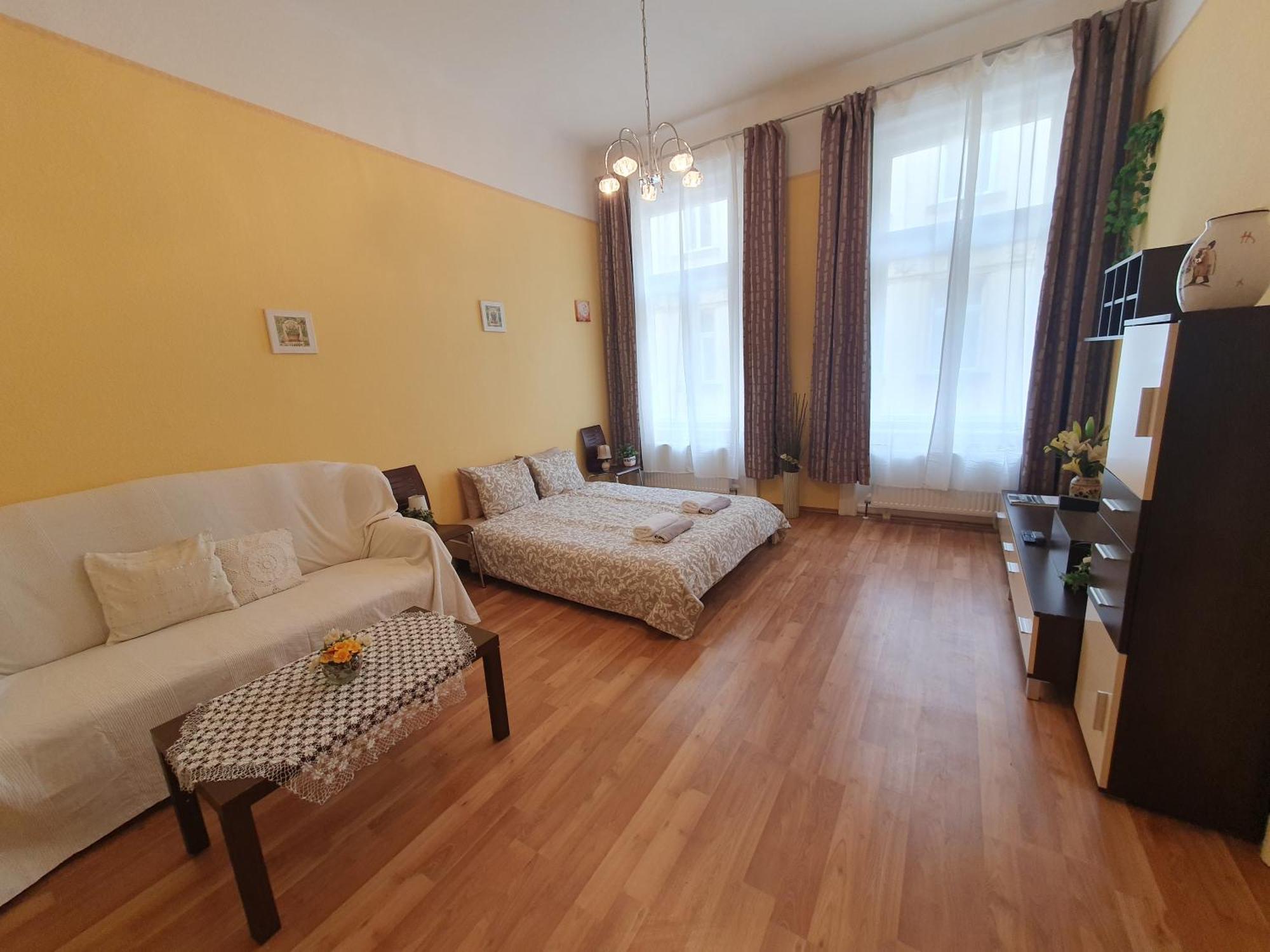 Astoria Central Home Budapeşte Dış mekan fotoğraf