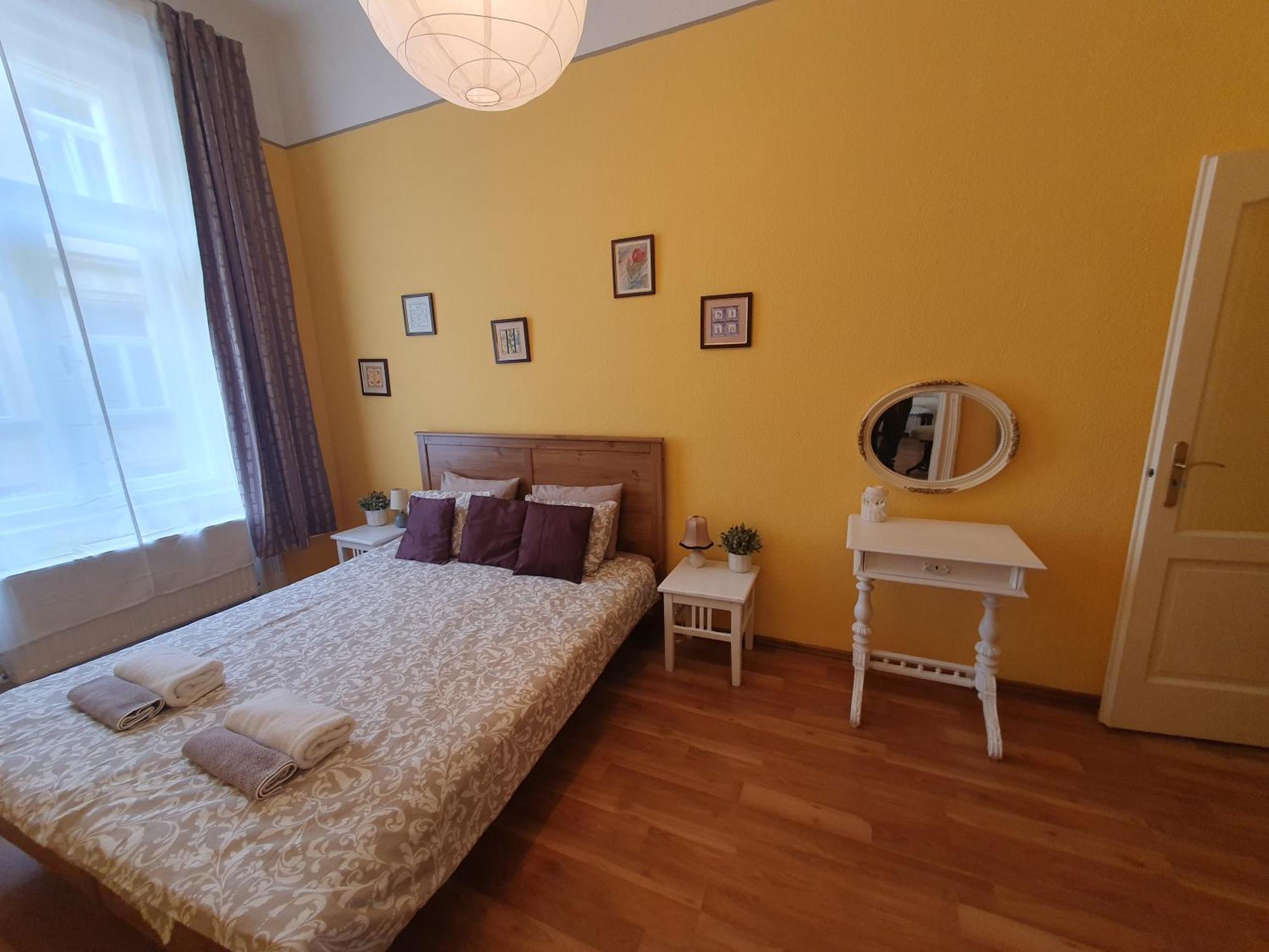 Astoria Central Home Budapeşte Dış mekan fotoğraf