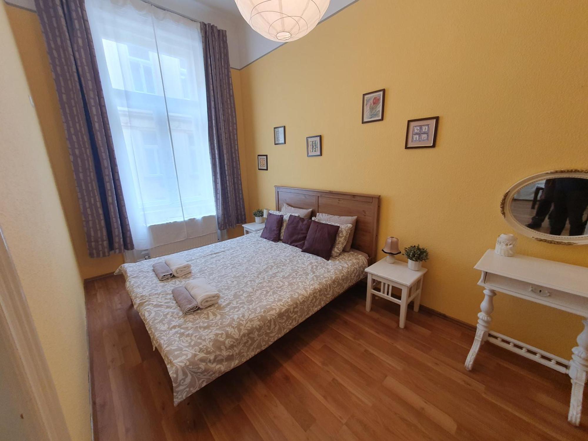 Astoria Central Home Budapeşte Dış mekan fotoğraf