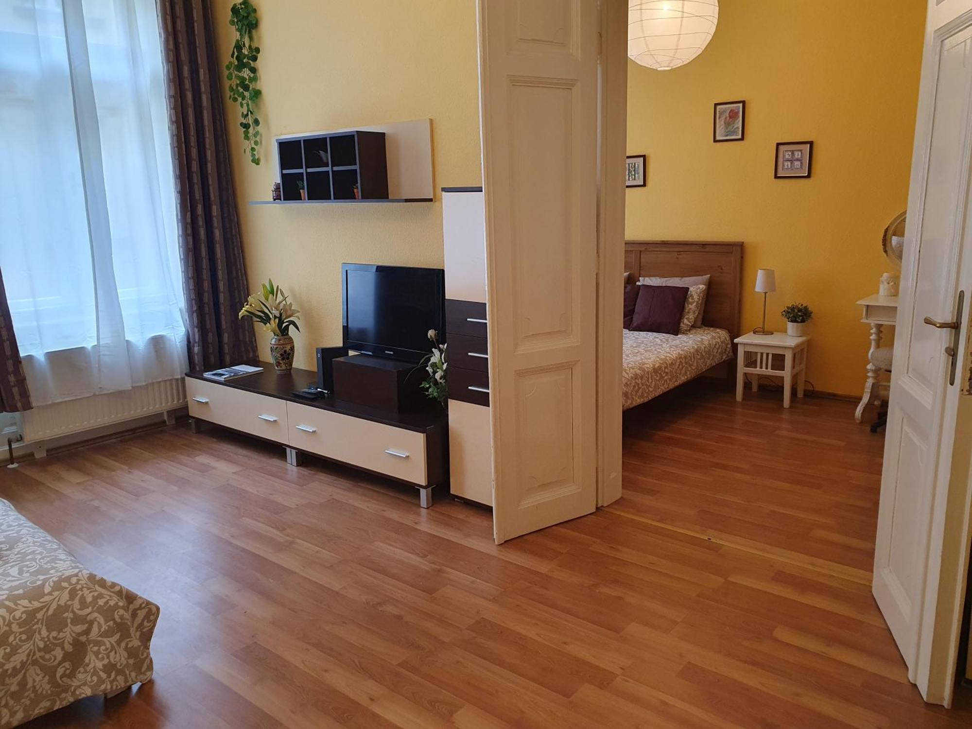 Astoria Central Home Budapeşte Dış mekan fotoğraf