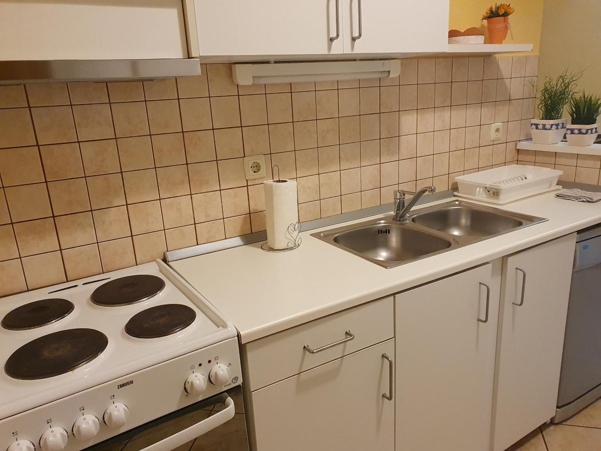 Astoria Central Home Budapeşte Dış mekan fotoğraf