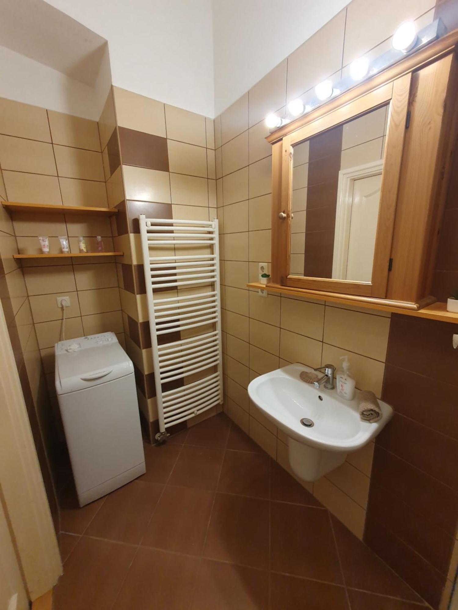 Astoria Central Home Budapeşte Dış mekan fotoğraf