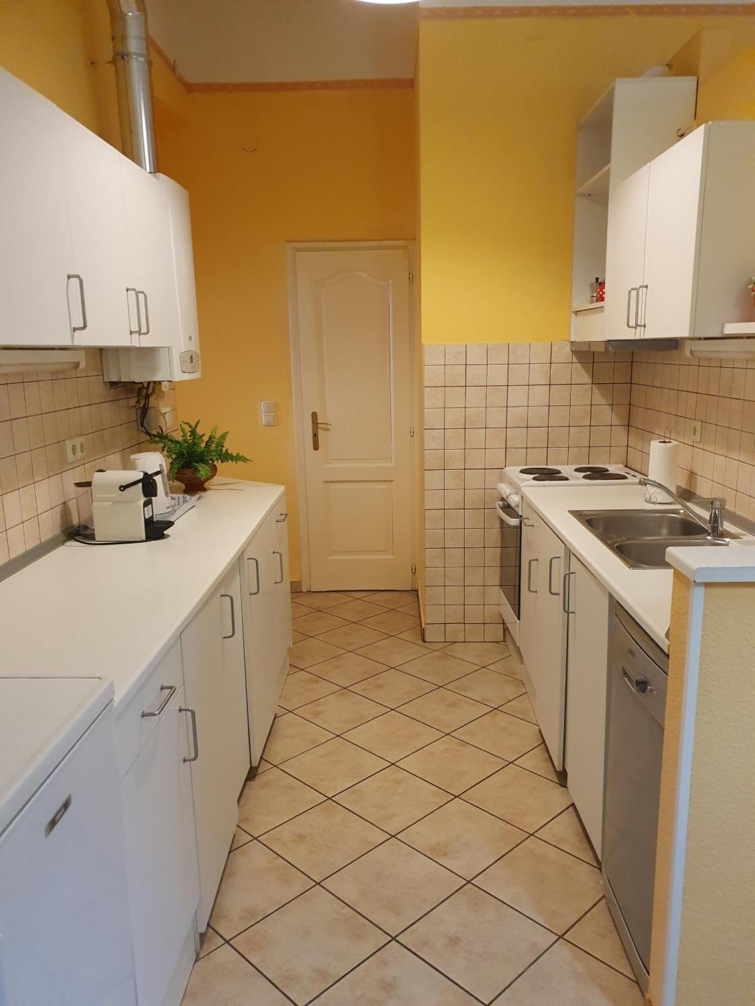 Astoria Central Home Budapeşte Dış mekan fotoğraf